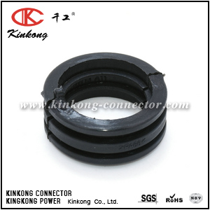 7807283  Kinkong wire clip for automotive connector 