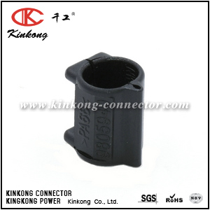 9805940  tube clip for automotive connector 