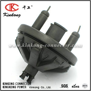 waterproof electrical plug rubber boots CKK032