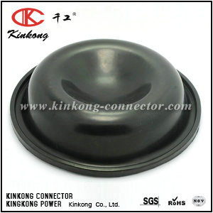 electrical connector special boot CKK036