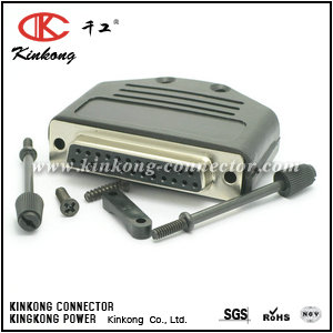 CKK-DB-25  wire connectors accessory