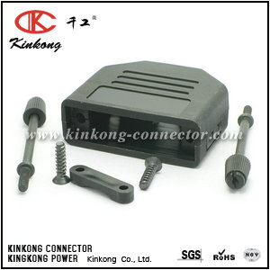 CKK-DB-37  waterproof automotive plug accessory 