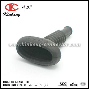 4A0906102  Rubber boot for VW car