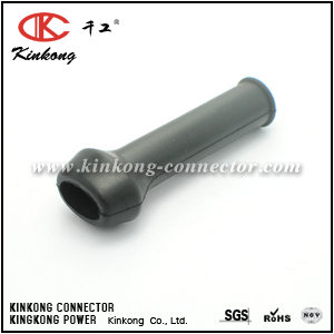 Dust cover rubber boot for car connector  CKK-2-001