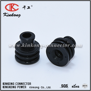  car plug silicone oil seal  S-027