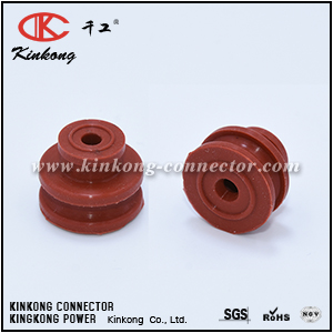 15321726  automobile connector wire seal