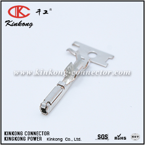 car connector terminal CKK011-0.6FN