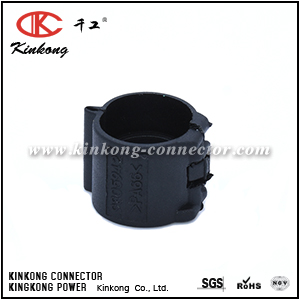 9805942  wire clip suitable for corrugated tube profile NW 9
