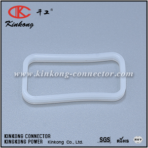 rubber seal for cable connector CKK-202