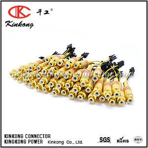 KinKong Type Electric RCA wire harness