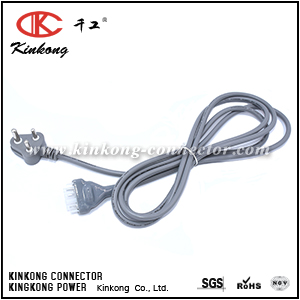 Power Cable Harness 5