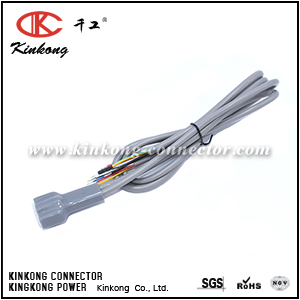 Power Cable Harness 7