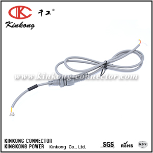 Power Cable Harness 9