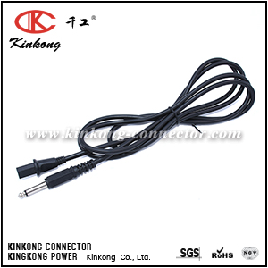Power Cable Harness 10