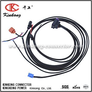 cable connector OEM wiring harness
