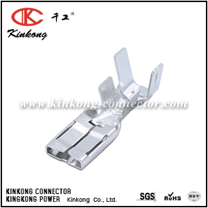 Socket Contact for cable connectors CKK004-7.8FS