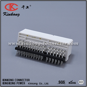 34 pin blade cable wire connectors CKK5341-1.2-1.8-11