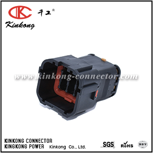 7222-7923-30 MG640348 7157-7915-80 MG630349-7  12 pin male automotive electrical connectors CKK7121-1.8-11