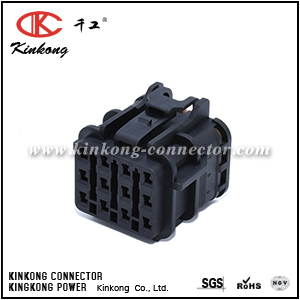 7123-7923-30 MG610346 7157-7915-80 MG630349-7 12 way female cable connectors CKK7121-1.8-21