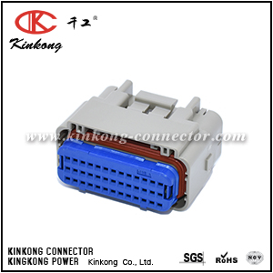 MX47039SF2 MX47039XF1 39 way ecu watertight electrical connectors CKK7394G-1.0-21