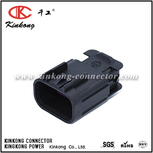 15326840 8 pin male wire connectors CKK7081A-1.5-11