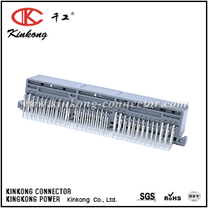 64 pin pcb Honda OBD1 ECU Pin Header connectors  CKK64P