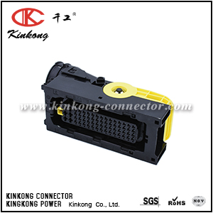 1-1418883-1  62 Pole MCP ecu connectors   CKK7621B-1.5-3.5-21