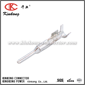 34080-0003 34080-0002 Male Cable Seal Terminal CKK004-2.0MS