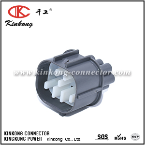  6181-0076 6918-0335 10 hole crimp connectors   CKK7103-2.0-11