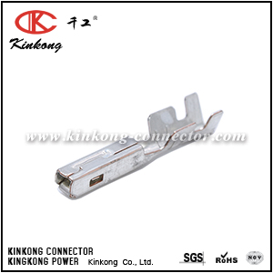 33012-2002 cable connector terminals CKK018-1.0FN
