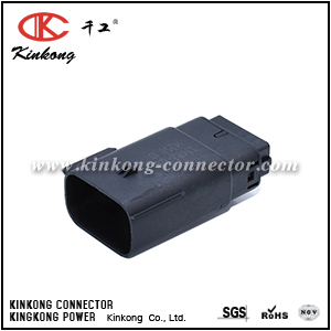 33482-6201 33482-1201 12 pin male cable connectors CKK7121B-1.0-11