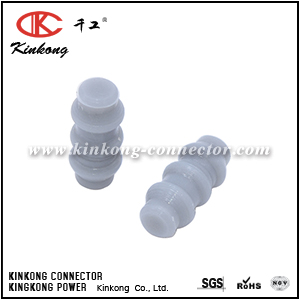 7165-0797 car connector wire seal plug
