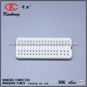 68 way rubber seals for automobile connector CKK068-01