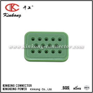 Kinkong 14 pin connector rubber seals CKK014-01 776273-1
