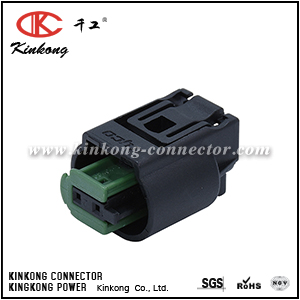 1-967644-1 2 way ABS sensor connector CKK7021A-0.7-21