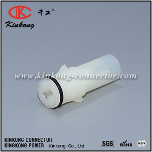 1 way female waterproof type automotive electrical connectors CKK7011-7.8-21
