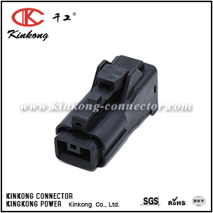 7123-4210-30 7222-4210-30 1 Pin auotomobile connector CKK7011-9.5-21