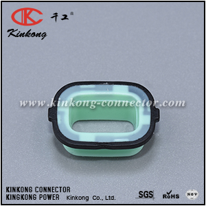 connector rubber seals suit for 7283-7028-30 90980-11070 CKK002-01-SEAL 