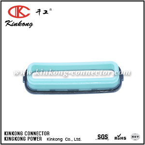 automotive wire rubber seal suit for 7283-7050-30 90980-11024 7283-1057-30 90980-11317 CKK005-01-SEAL
