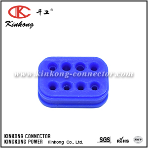 connector rubber seal for 8 pin connector CKK3081Y-1.5-11 CKK3081Y-1.5-21 CKK008-03