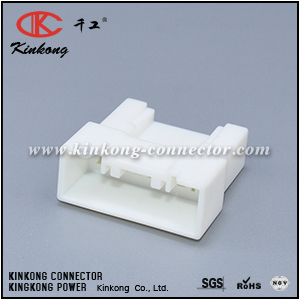 Kinkong 13 pins male electrical connector CKK5131W-1.2-2.2-11