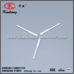 34345-0001L Wire Plug for cable wire connector  