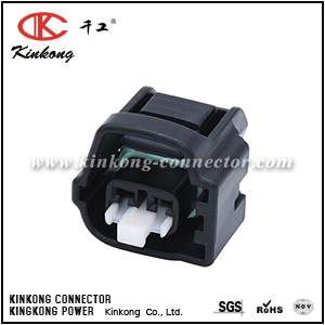 7283-7028-30 90980-11070 2 way Gearbox plug Reversing Lamp Plug Outdoor temperature sensor connector for Toyota CKK7021-2.2-21