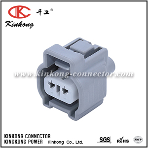 6189-0199 90980-11051 2 way female Fuel sensor connector for Toyota CKK7023A-2.2-21