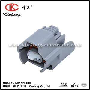 6189-0573 90980-11153 2 pin ID-2000 VQ35 2JZ wire connector CKK7025D-2.2-21