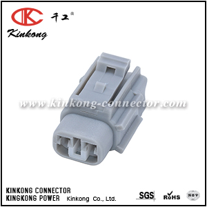 6189-0176 90980-11003 2 way ABS sensor connectors CKK7029D-2.2-21