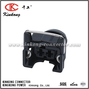 827551-3 828657-3 2 way crimp connectors CKK7021-3.5-21