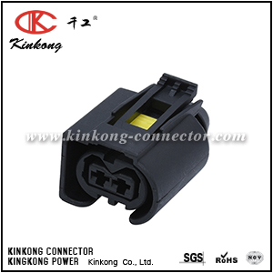 50290937,1685452928,09 4412 41,09 4412 11 2 pole injection pump connector for BMW CKK7027-3.5-21