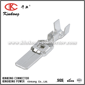 terminals for connector 1.5-2.5 mm² CKK004-7.8MS