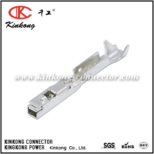 Kinkong 0.35-0.75mm² terminals CKK016-0.7FN